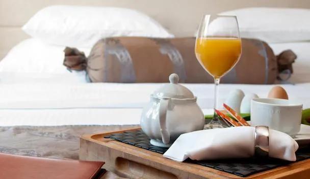 Stowe Golf Course